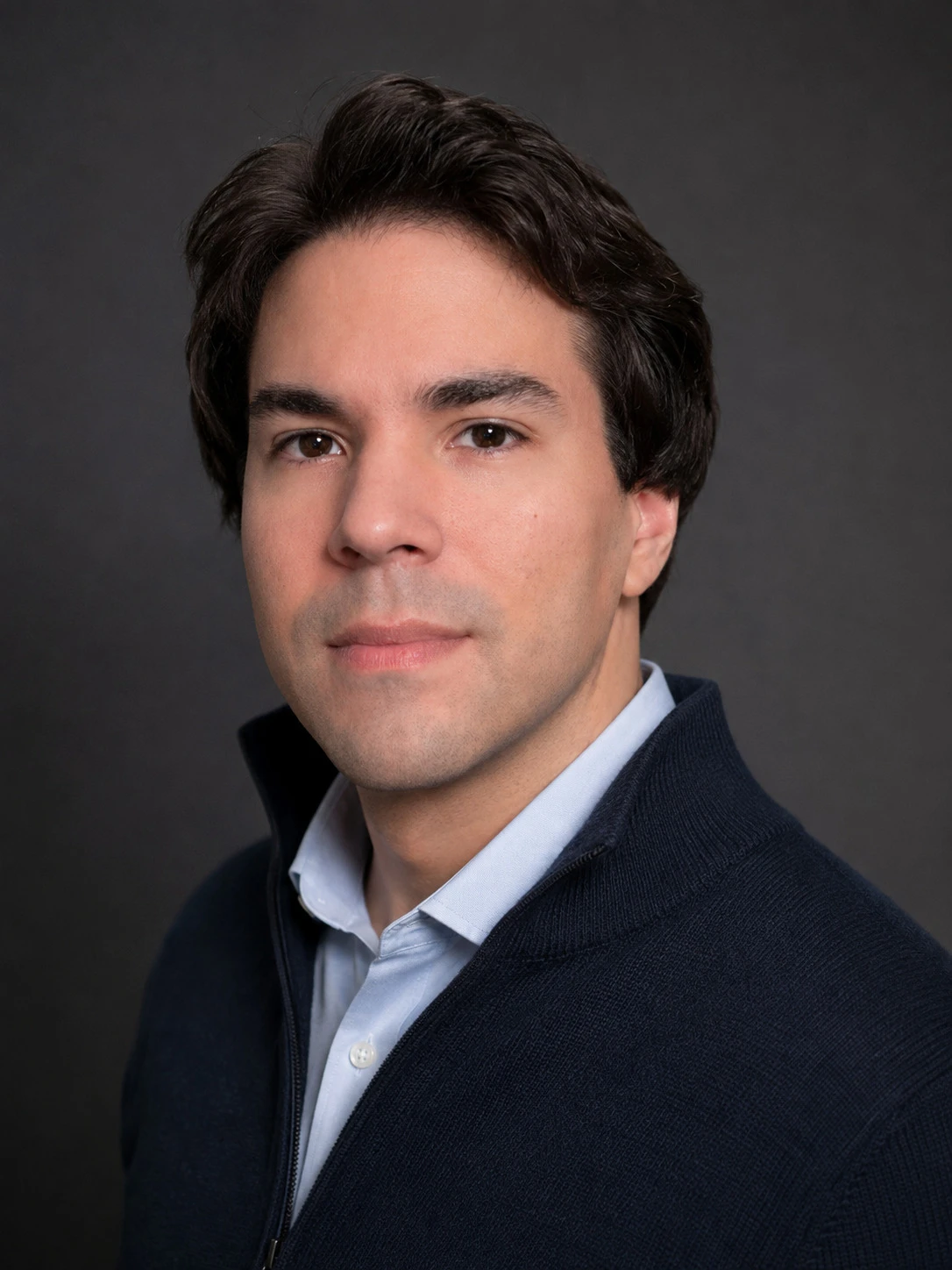 Luis DePaz